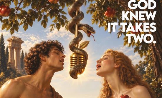Endemol Italy Becomes the First to Acquire The Greatest Duo